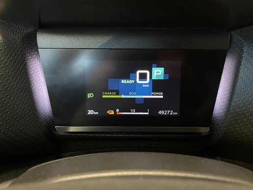 Citroën ë-C4 - Afbeelding 14 van 30