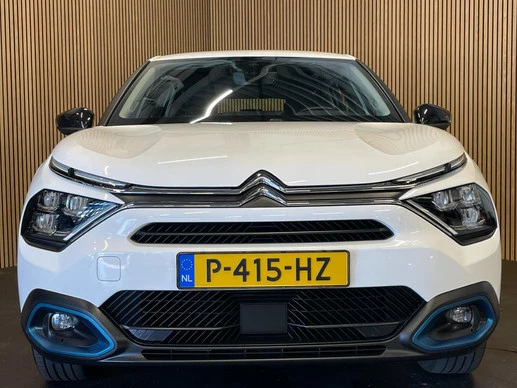 Citroën ë-C4 - Afbeelding 17 van 30