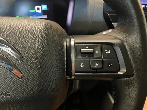 Citroën ë-C4 - Afbeelding 22 van 30