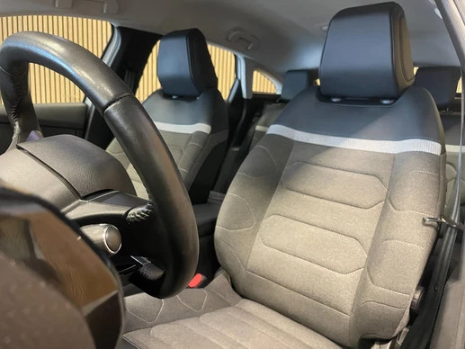 Citroën ë-C4 - Afbeelding 23 van 30