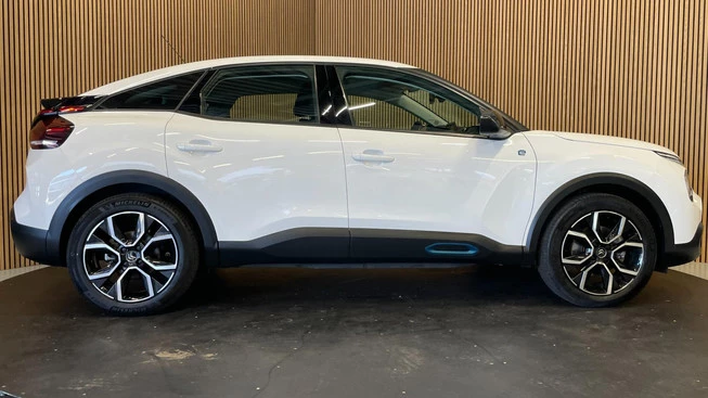 Citroën ë-C4 - Afbeelding 26 van 30