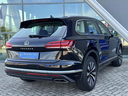 Volkswagen Touareg - Afbeelding 2 van 30