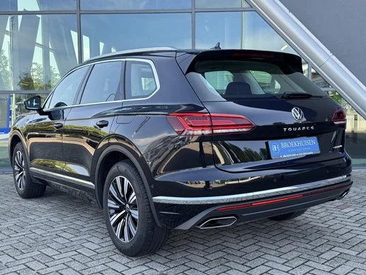 Volkswagen Touareg - Afbeelding 4 van 30