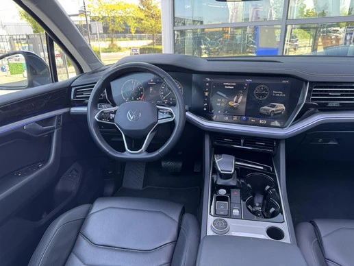 Volkswagen Touareg - Afbeelding 5 van 30