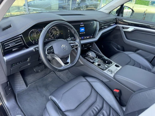Volkswagen Touareg - Afbeelding 6 van 30
