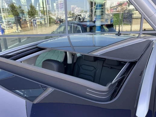 Volkswagen Touareg - Afbeelding 8 van 30