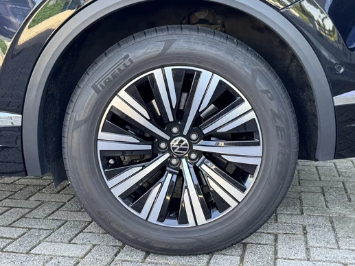 Volkswagen Touareg - Afbeelding 10 van 30