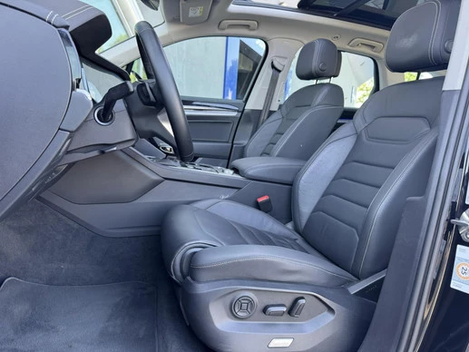 Volkswagen Touareg - Afbeelding 14 van 30