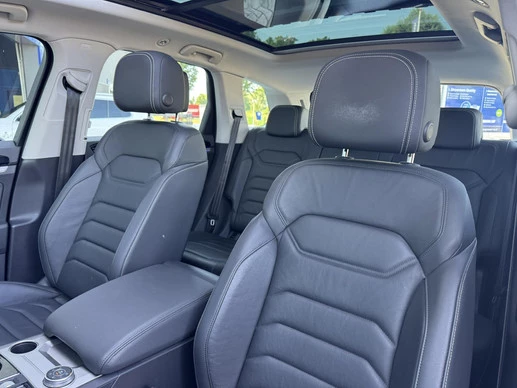 Volkswagen Touareg - Afbeelding 15 van 30