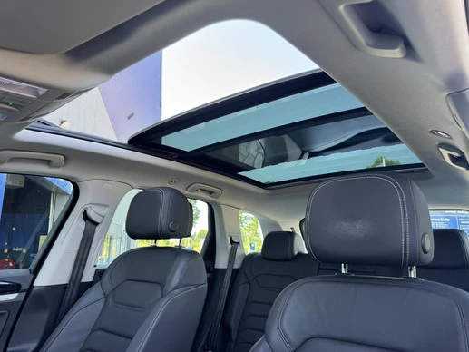 Volkswagen Touareg - Afbeelding 16 van 30