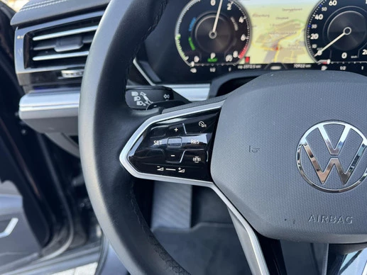 Volkswagen Touareg - Afbeelding 18 van 30