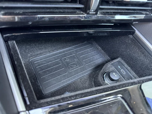 Volkswagen Touareg - Afbeelding 21 van 30