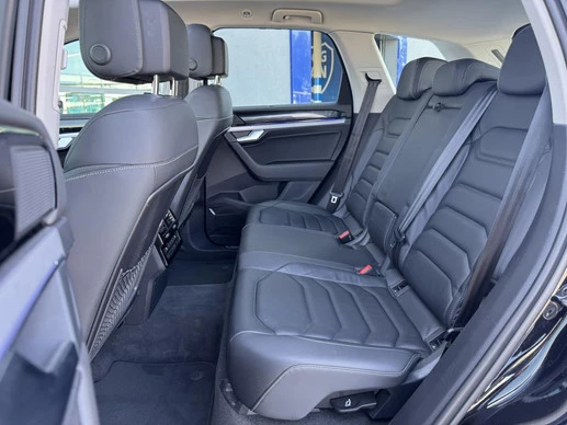 Volkswagen Touareg - Afbeelding 25 van 30