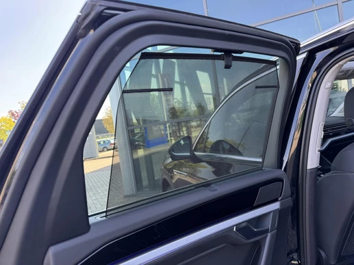 Volkswagen Touareg - Afbeelding 28 van 30