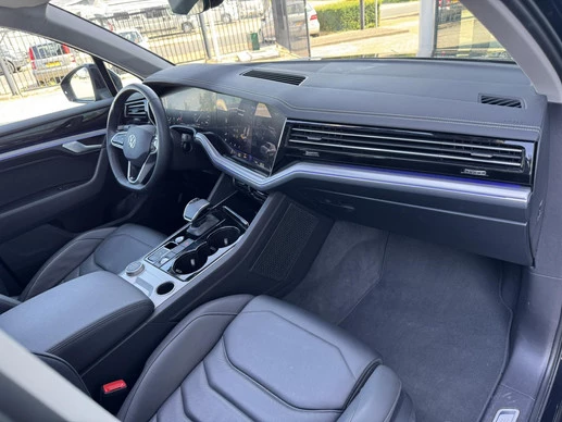 Volkswagen Touareg - Afbeelding 30 van 30