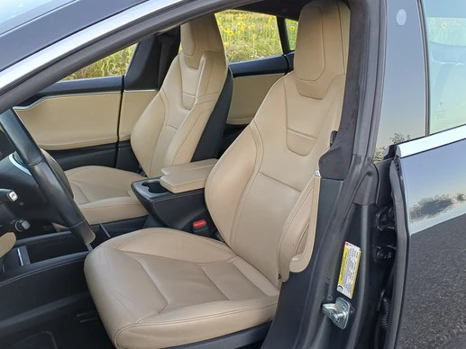Tesla Model S - Afbeelding 2 van 30