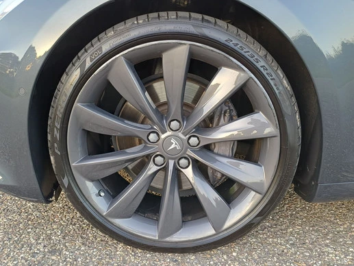 Tesla Model S - Afbeelding 11 van 30