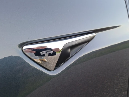 Tesla Model S - Afbeelding 12 van 30