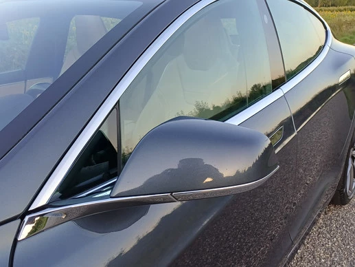 Tesla Model S - Afbeelding 14 van 30