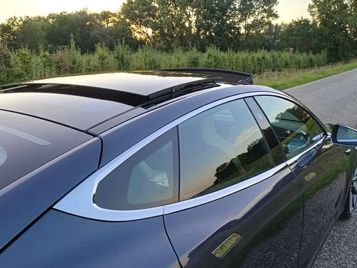 Tesla Model S - Afbeelding 21 van 30
