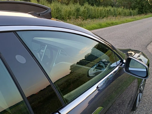 Tesla Model S - Afbeelding 22 van 30