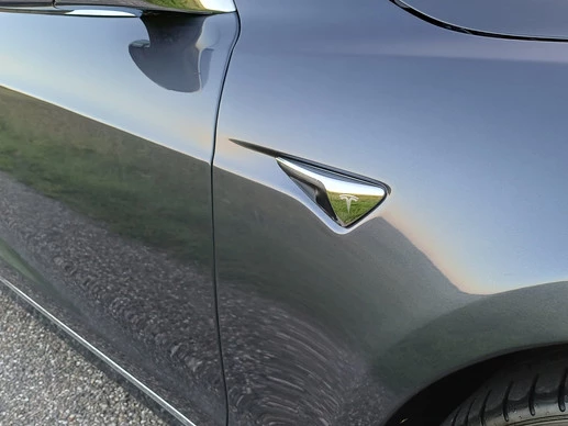 Tesla Model S - Afbeelding 26 van 30