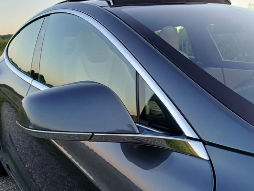 Tesla Model S - Afbeelding 27 van 30