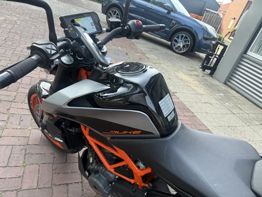 KTM 390 - Afbeelding 20 van 30
