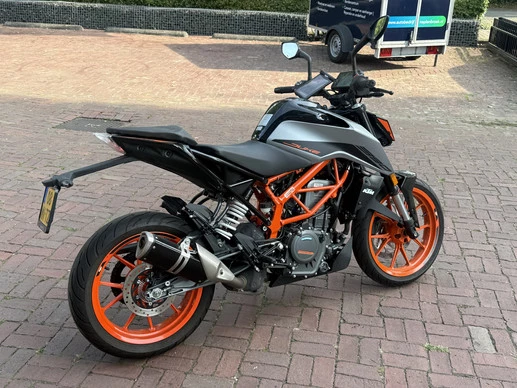 KTM 390 - Afbeelding 29 van 30
