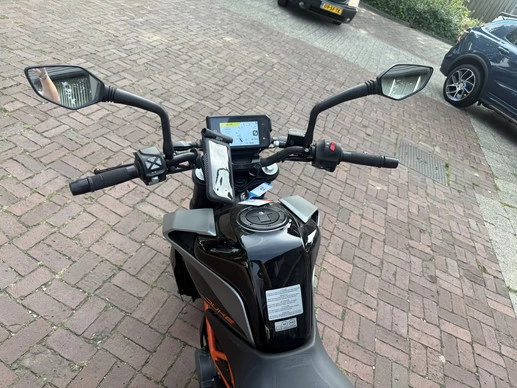 KTM 390 - Afbeelding 30 van 30