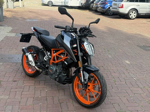 KTM 390 - Afbeelding 3 van 30