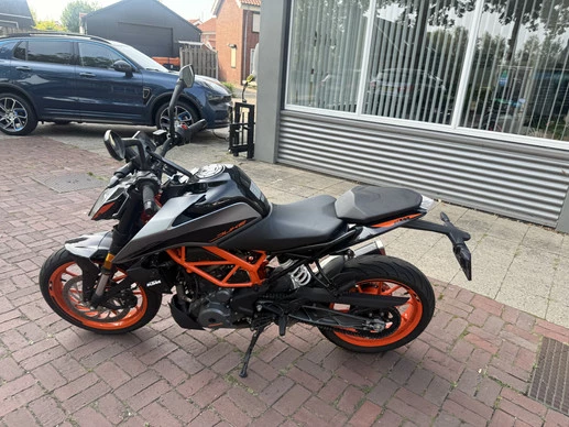 KTM 390 - Afbeelding 5 van 30
