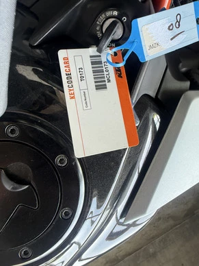 KTM 390 - Afbeelding 13 van 30