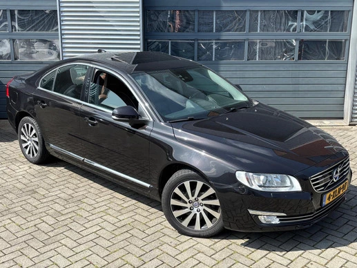 Volvo S80 - Afbeelding 3 van 30