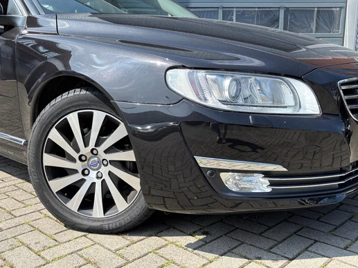 Volvo S80 - Afbeelding 4 van 30