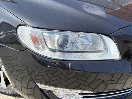 Volvo S80 - Afbeelding 5 van 30