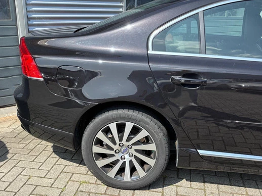 Volvo S80 - Afbeelding 8 van 30