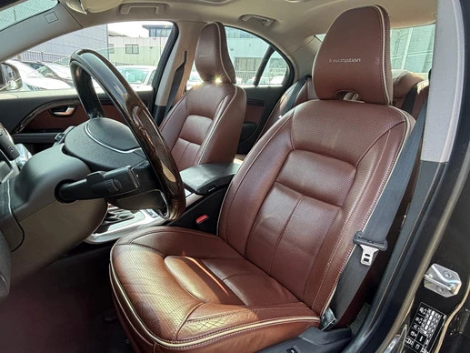 Volvo S80 - Afbeelding 9 van 30