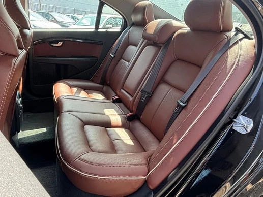 Volvo S80 - Afbeelding 10 van 30