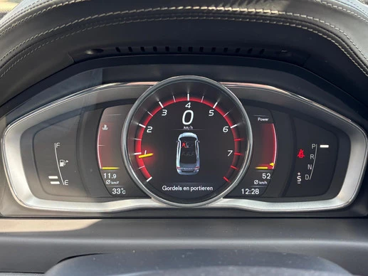 Volvo S80 - Afbeelding 11 van 30