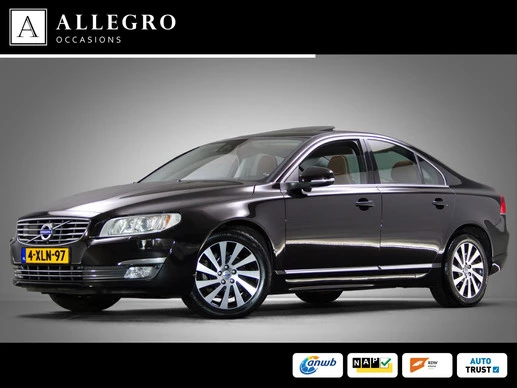 Volvo S80 - Afbeelding 1 van 30