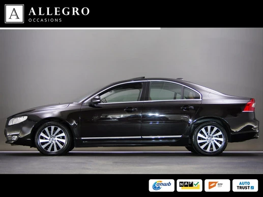 Volvo S80 - Afbeelding 3 van 30