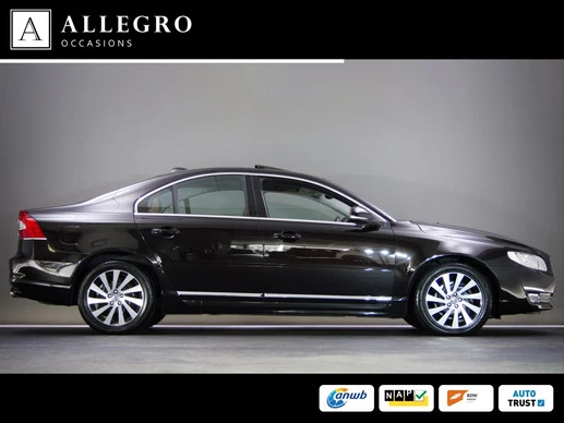 Volvo S80 - Afbeelding 5 van 30