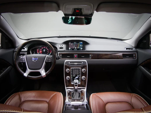 Volvo S80 - Afbeelding 6 van 30