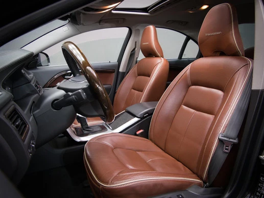 Volvo S80 - Afbeelding 7 van 30