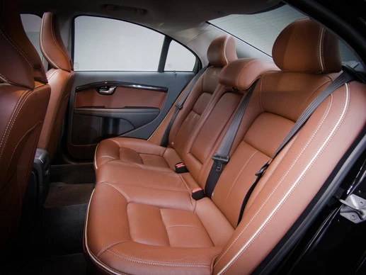 Volvo S80 - Afbeelding 8 van 30