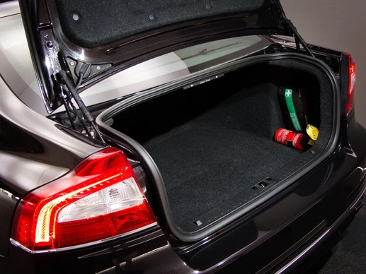 Volvo S80 - Afbeelding 9 van 30