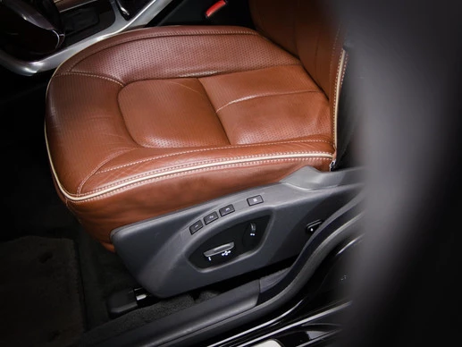 Volvo S80 - Afbeelding 11 van 30