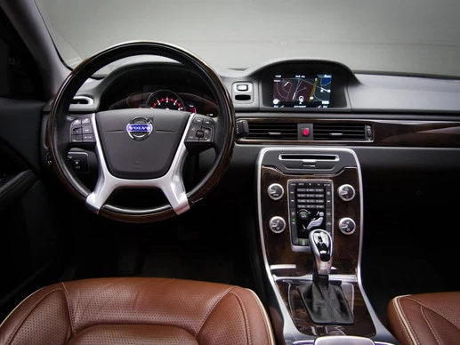 Volvo S80 - Afbeelding 13 van 30