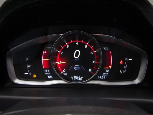 Volvo S80 - Afbeelding 14 van 30